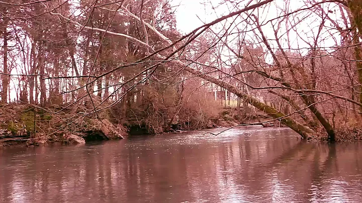 Water Songs (of God) - Along our Greenway