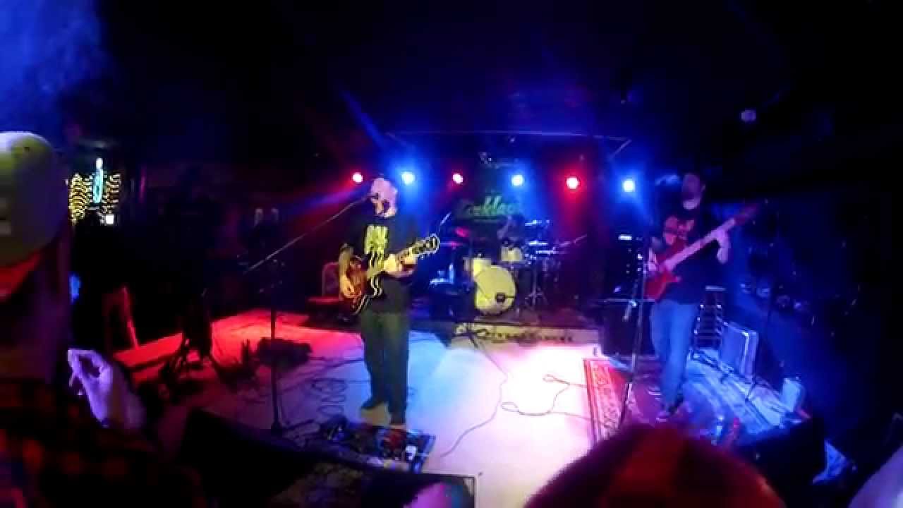 40 oz to Freedom.Sublime tribute band.Frisco. Co. 420 Cannabis Cup Weekend