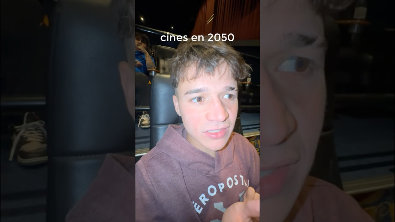 cines en 2050