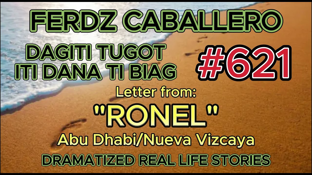 ILOCO DRAMA / DAGITI TUGOT ITI DANA TI BIAG #621