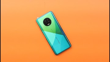 Biggest Display smartphone in just 11499 Rs - Infinix Note 7 Review !