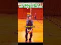 Only PROS Can Win This Challenge #volleyball #volleyballblocks