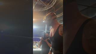 Mads Krügger #GCW #MLW #MadsKrugger #ContraUnit #ProWrestling #WrestlingFans #WWE #gamechanger #TNA