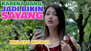 Download Lagu FTV SCTV TERBARU - BENCI BERUBAH JADI CINTA SEKETIKA KETIKA TAU DIA KAYA MP3 Download Lagu FTV SCTV TERBARU - BENCI BERUBAH JADI CINTA SEKETIKA KETIKA TAU DIA KAYA MP3