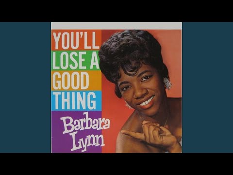 You'll Lose a Good Thing