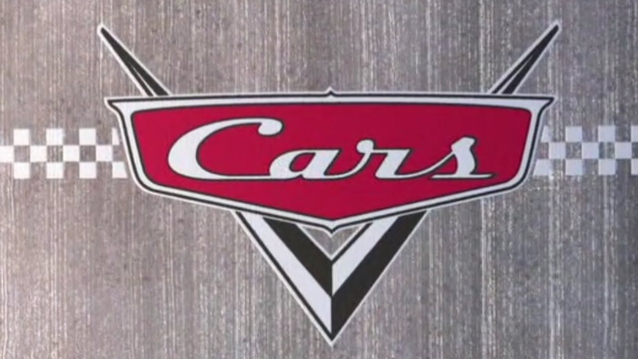 Герои фильма Тачки - YouTube