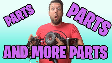 Class 2 Comp Build....Part 2