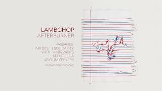 Lambchop - Afterburner