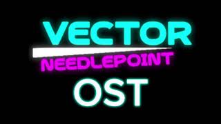 Upwards | Vector Needlepoint OST