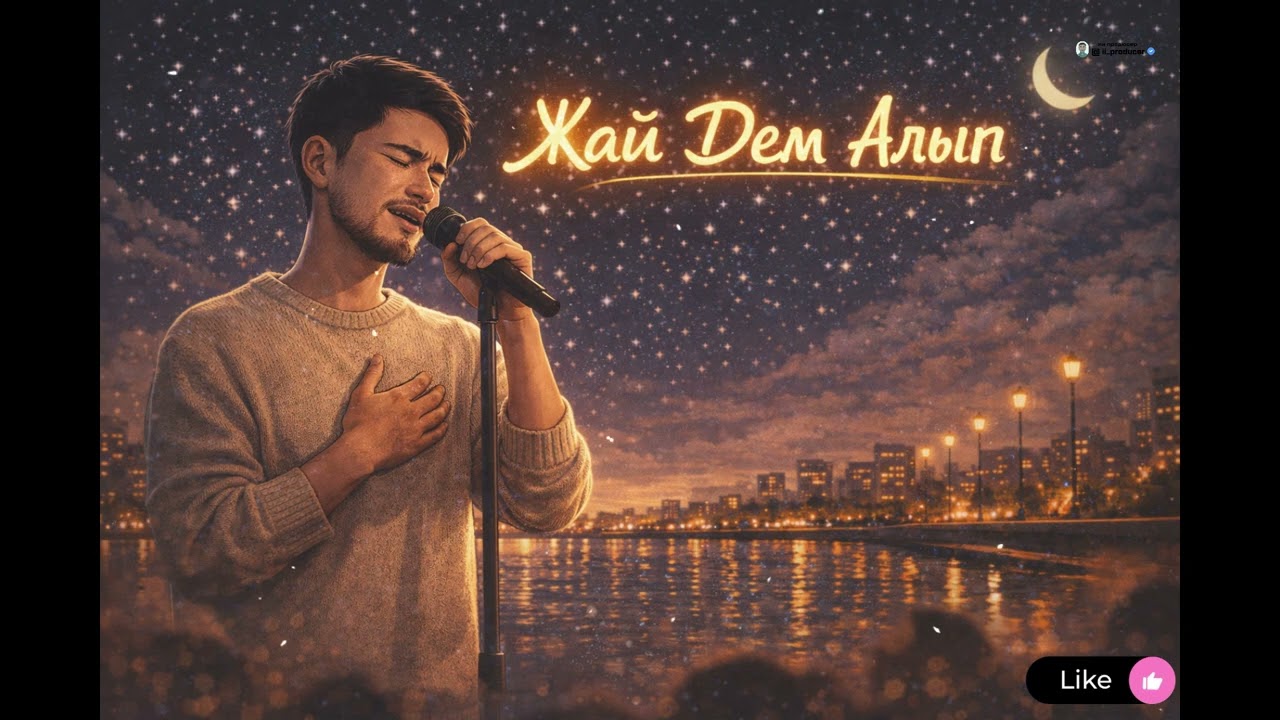 жай дем алып ХИТ БОЛОР 