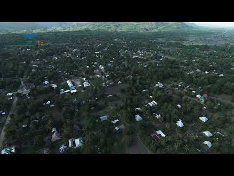 MUONEKANO WA JUU TOKA MNGETA CENTRAL HADI LUKONGO HALMASHAURI YA MLIMBA 