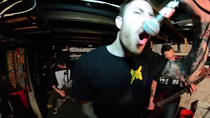 96 - "HAD ENOUGH" (OFFICIAL MUSIC VIDEO)