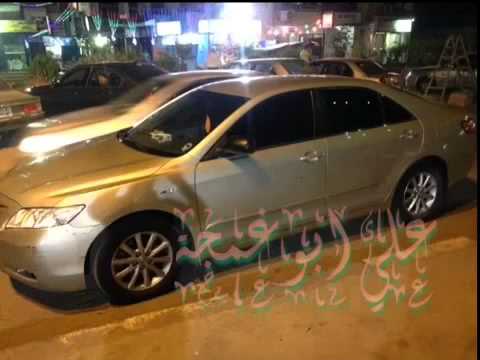 حاتم الفزانى خيرها في غيرها ماهيش اول مره