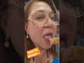 Hora do almoço!