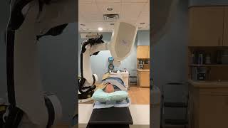 What Is Sbrt Stereotactic Body Radiotherapy?