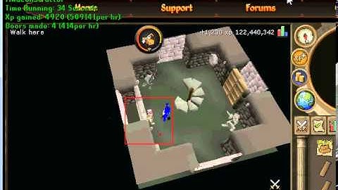 Simba SRL bot: riwuConstructor