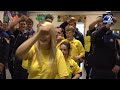 LTV: Chairman Welcomes Community Module....
