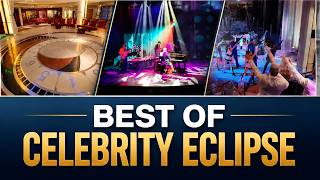 Full Touring the Celebrity Eclipse: Everything You Need to See Update
