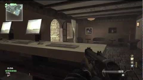 Seatown Infected MOAB PP90M1 W/ Commentary