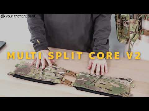 VOLK TACTICAL GEAR - YouTube