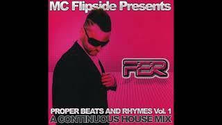 MC Flipside Presents - Proper Beats And Rhymes Vol.1 (2008)