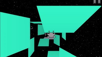 Box Storage Area, part 8 Walkthrough (Run 3)