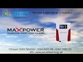 #Paradise Energy Deals in Solar PV system Installation, sale of inverters and Energy Audits