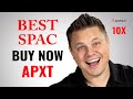 APXT STOCK | The MOST Undervalued COMPANY RIGHT NOW | THIS COULD MAKE YOU RICH!!!