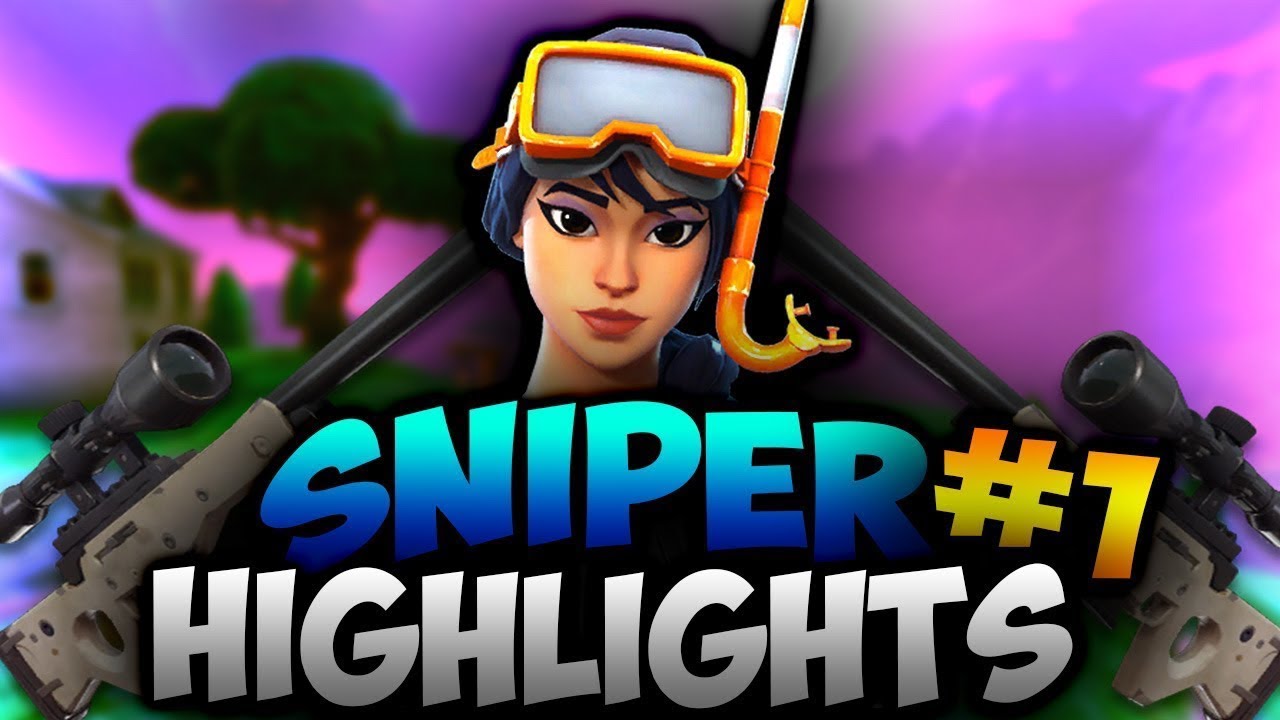 Sniper Highlights (leftovers)