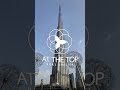 At The Top Burj Khalifa Dubai United Arab Emirates Shorts