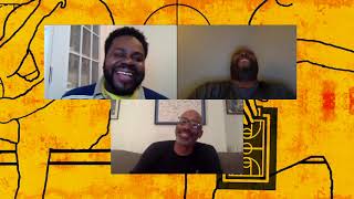Bleachers and Boards Episode 15