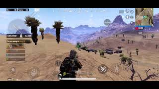 Dont Underestimate High Ping Players Bro