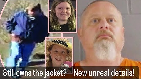 Richard Allen Probable Cause Affidavit Breakdown #delphi