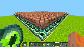 answering ALL MINECRAFT questions in 8 Minutes  (ALL MINECRAFT SECRETS EASTER EGGS)