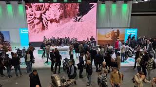 Utrecht 2025 Quick Glance