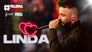 Gabriel Villena - LINDA | #VillenaNaVibe
