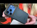 OtterBox Defender Case -- Easy Install, Serious Protection