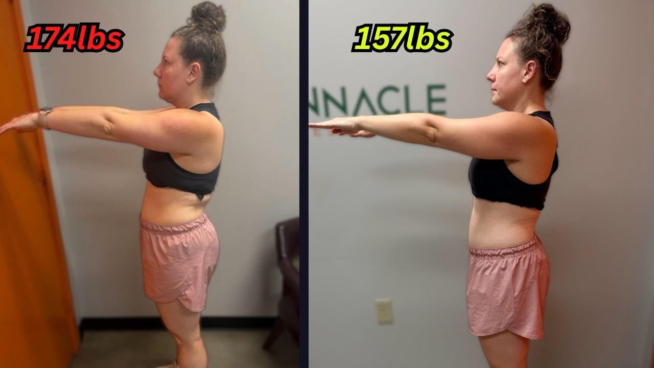 How to Quickly Lose 7 Inches Off Your Waist - YouTube