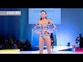 VIBRANT MIAMI Part 1 MODE CITY PARIS Spring Summer 2018 - Fashion Channel