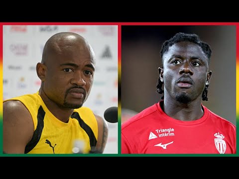 BOOM🔥Jordan Ayew in TROUBLE AGAIN — Mo Salisu is BACK for MONACO