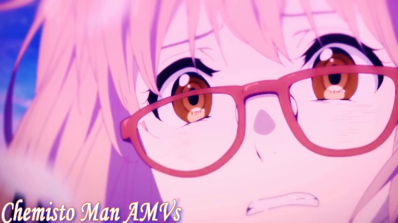 AMV-[Ten Million Voices]