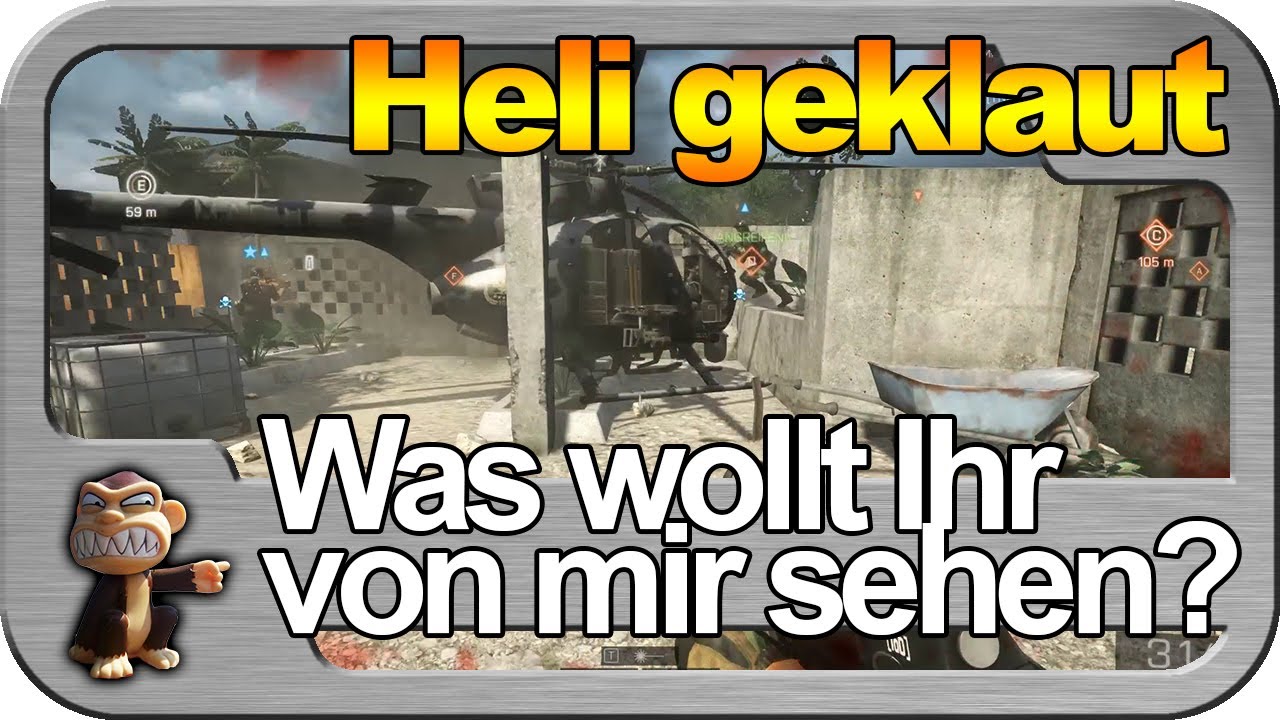 Was wollt Ihr von JimPanse hier sehen?