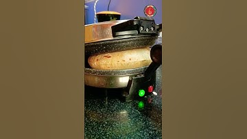 phulka in Roti Maker #ytshorts #viral #trending #youtubeshorts #rotimaker