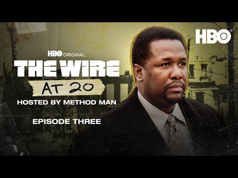 Video: 'The Wire' Skådespelare Wendell Pierce tillkännager investeringar i $ 20 miljoner lägenhetskomplex i Baltimore