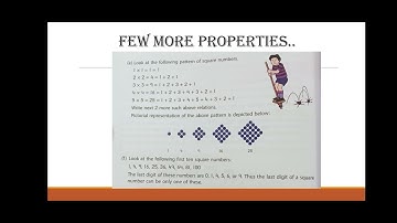 Introductory video of the chapter 15, a topic of Class 5 Mathematics.