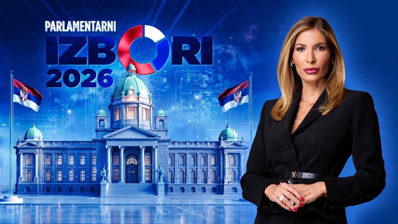 Rezultati i analiza parlamentarnih izbora 2026. | Srbija bira specijal - III deo