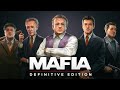 ФИНАЛ #2 ❯ Mafia: Definitive Edition