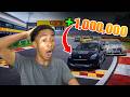 ¡GASTE MAS DE! $1,000,000 MEJORANDO EL  COCHE MAS LENTO