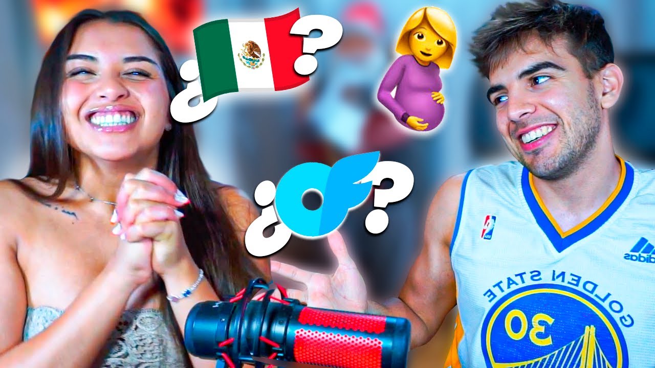 ANUNCIAMOS LA MAYOR NOTICIA DEL CANAL!! 🤯 - YouTube