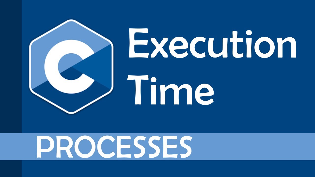 Measure execution time in C (for Linux and Windows)